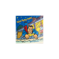 Less Than Jake - Rockview Comic Book