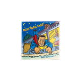 Less Than Jake - Rockview Comic Book