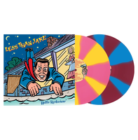 Less Than Jake - Hello Rockview - 2024 Variant