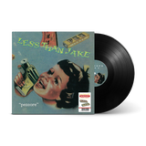 Less Than Jake - Pezcore (Forever Version) Black Vinyl LP