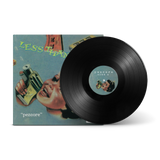 Less Than Jake - Pezcore (Forever Version) Black Vinyl LP