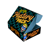 Less Than Jake - Mystery Pack is Back!