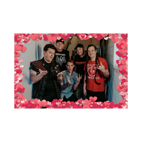 Less Than Jake - Personalized Valentines Video Message