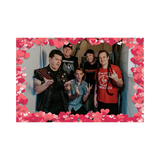 Less Than Jake - Personalized Valentines Video Message